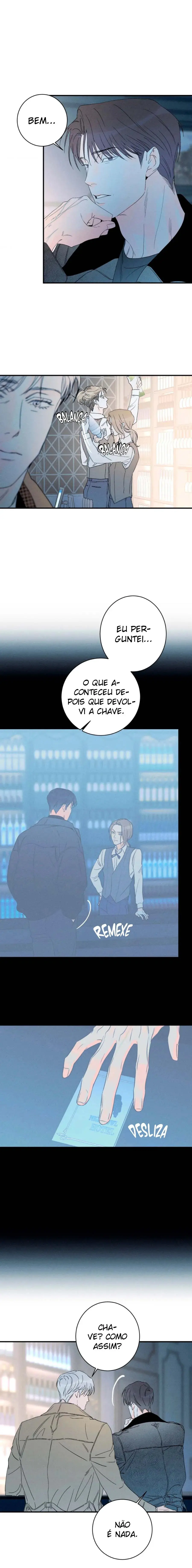 Do You Still Like Me? – Capítulo Side Story 11 Yaoi – Página 11 Do You Still Like Me? – Capítulo Side Story 11 Yaoi – Página 11