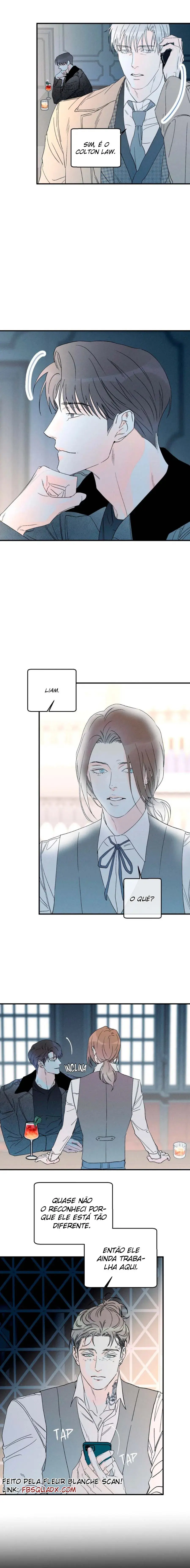 Do You Still Like Me? – Capítulo Side Story 11 Yaoi – Página 13 Do You Still Like Me? – Capítulo Side Story 11 Yaoi – Página 13