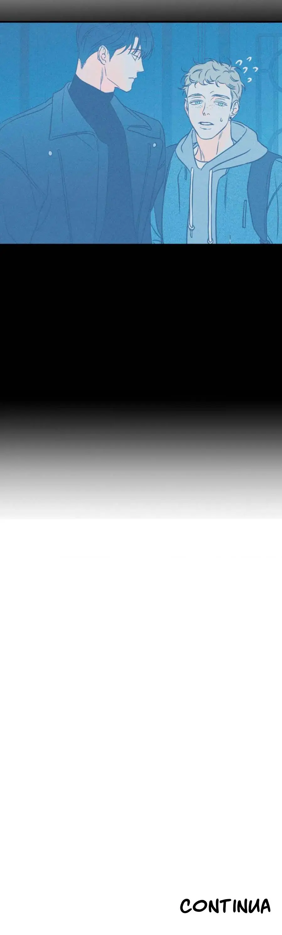 Do You Still Like Me? – Capítulo Side Story 11 Yaoi – Página 14 Do You Still Like Me? – Capítulo Side Story 11 Yaoi – Página 14