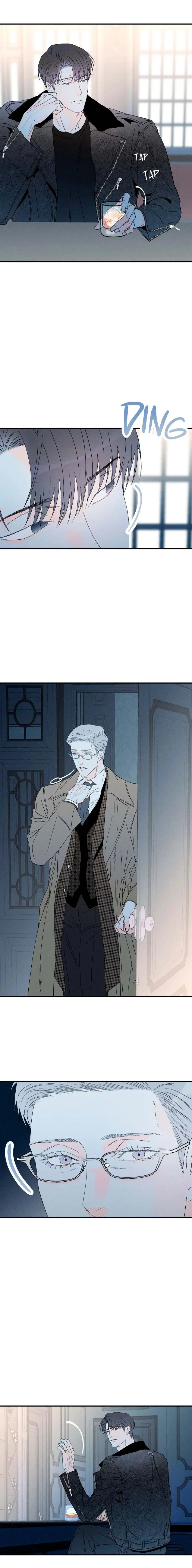 Do You Still Like Me? – Capítulo Side Story 11 Yaoi – Página 2 Do You Still Like Me? – Capítulo Side Story 11 Yaoi – Página 2