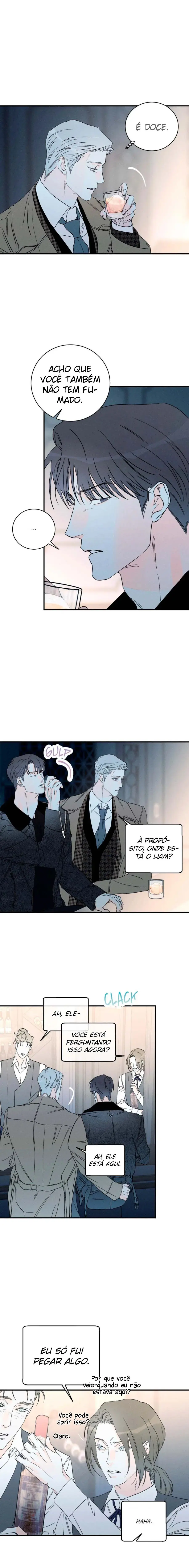 Do You Still Like Me? – Capítulo Side Story 11 Yaoi – Página 5 Do You Still Like Me? – Capítulo Side Story 11 Yaoi – Página 5