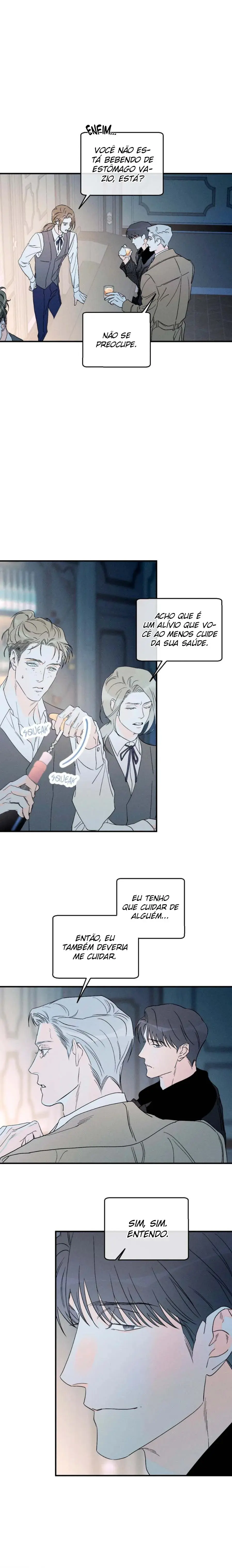 Do You Still Like Me? – Capítulo Side Story 11 Yaoi – Página 6 Do You Still Like Me? – Capítulo Side Story 11 Yaoi – Página 6