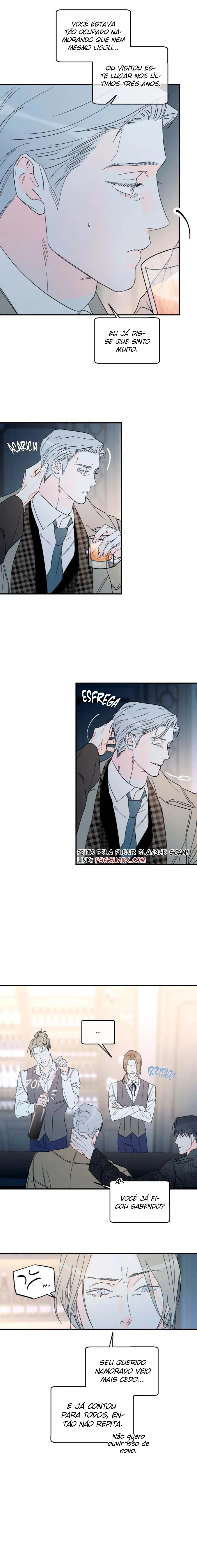 Do You Still Like Me? – Capítulo Side Story 11 Yaoi – Página 7 Do You Still Like Me? – Capítulo Side Story 11 Yaoi – Página 7