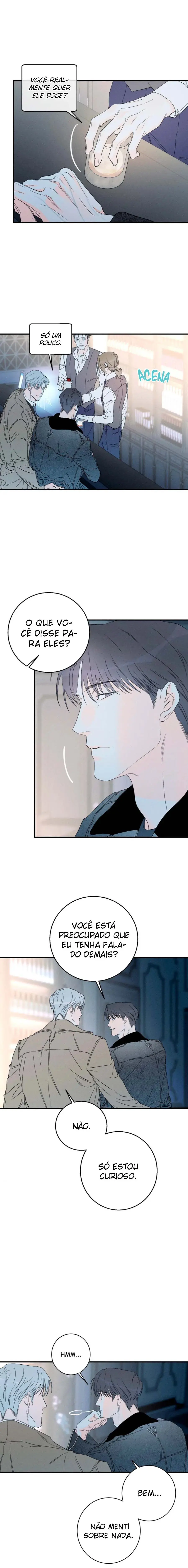 Do You Still Like Me? – Capítulo Side Story 11 Yaoi – Página 9 Do You Still Like Me? – Capítulo Side Story 11 Yaoi – Página 9