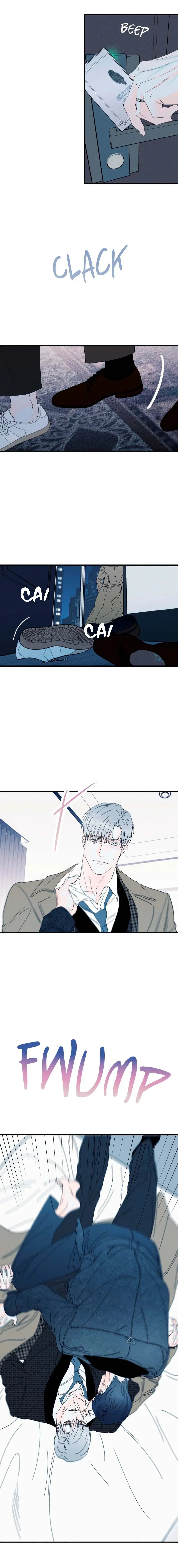 Do You Still Like Me? – Capítulo Side Story 12 Yaoi – Página 11 Do You Still Like Me? – Capítulo Side Story 12 Yaoi – Página 11