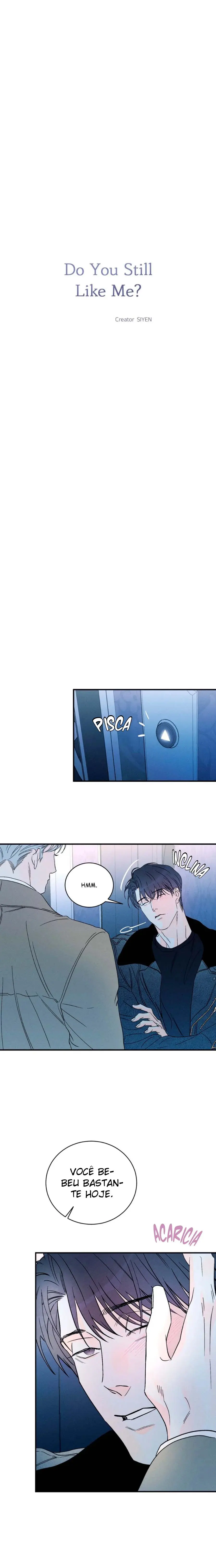 Do You Still Like Me? – Capítulo Side Story 12 Yaoi – Página 4 Do You Still Like Me? – Capítulo Side Story 12 Yaoi – Página 4