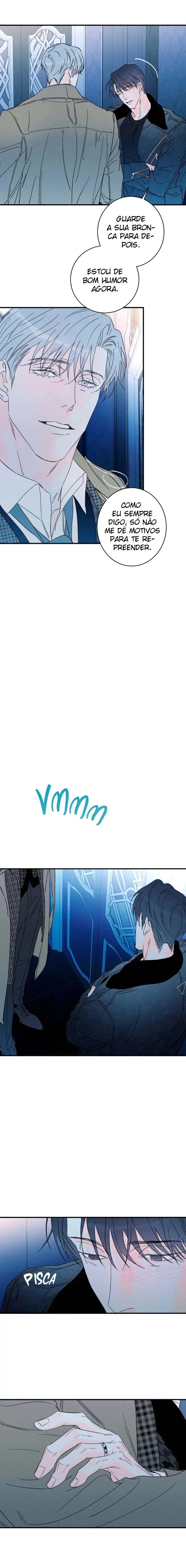 Do You Still Like Me? – Capítulo Side Story 12 Yaoi – Página 5 Do You Still Like Me? – Capítulo Side Story 12 Yaoi – Página 5