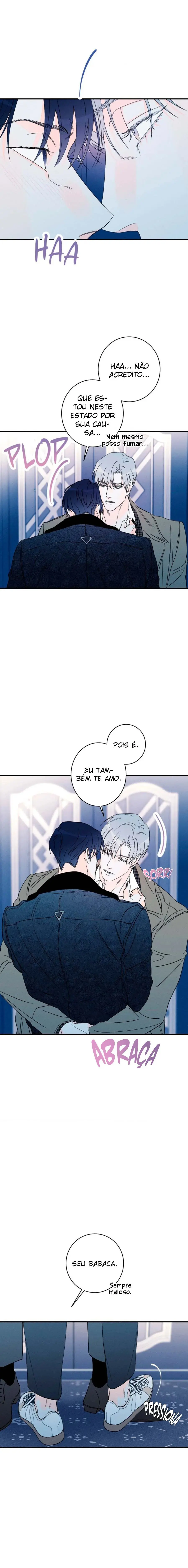 Do You Still Like Me? – Capítulo Side Story 12 Yaoi – Página 9 Do You Still Like Me? – Capítulo Side Story 12 Yaoi – Página 9