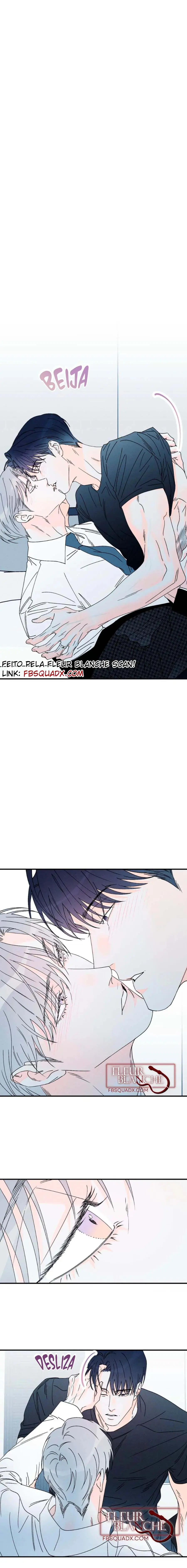 Do You Still Like Me? – Capítulo Side Story 13 Yaoi – Página 1 Do You Still Like Me? – Capítulo Side Story 13 Yaoi – Página 1