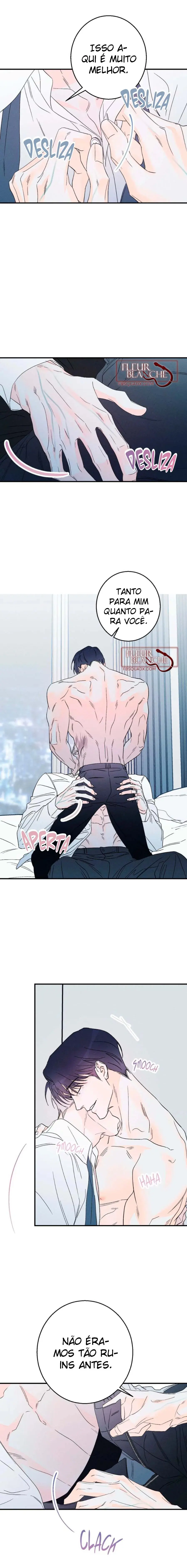 Do You Still Like Me? – Capítulo Side Story 13 Yaoi – Página 4 Do You Still Like Me? – Capítulo Side Story 13 Yaoi – Página 4