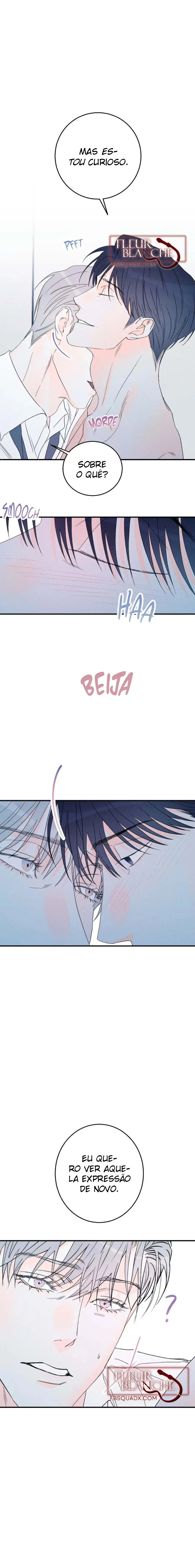 Do You Still Like Me? – Capítulo Side Story 13 Yaoi – Página 5 Do You Still Like Me? – Capítulo Side Story 13 Yaoi – Página 5