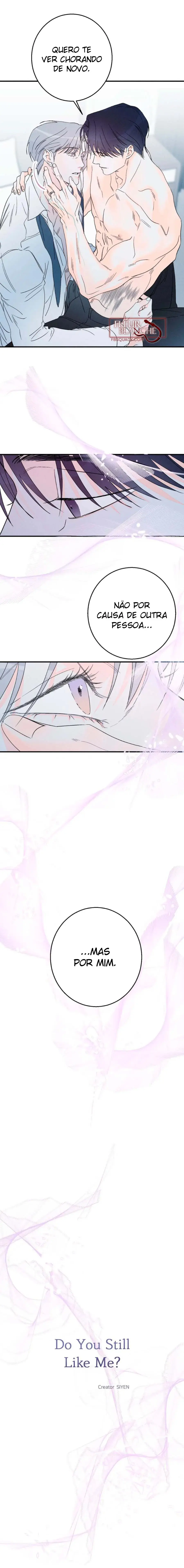 Do You Still Like Me? – Capítulo Side Story 13 Yaoi – Página 6 Do You Still Like Me? – Capítulo Side Story 13 Yaoi – Página 6