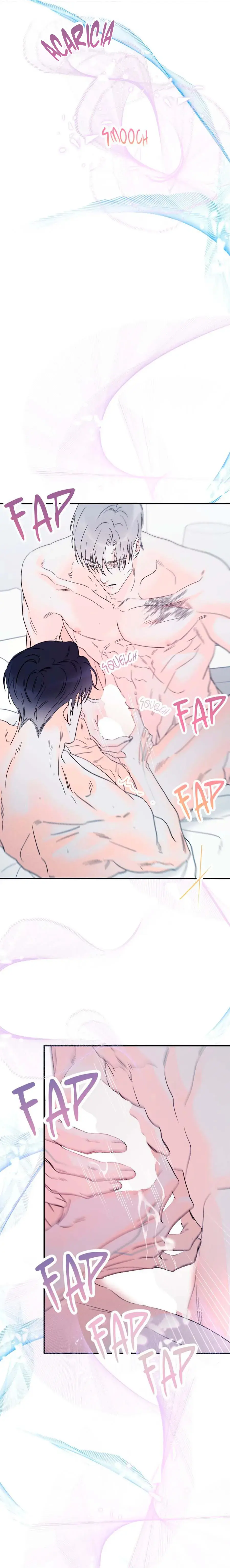 Do You Still Like Me? – Capítulo Side Story 14 Yaoi – Página 11 Do You Still Like Me? – Capítulo Side Story 14 Yaoi – Página 11