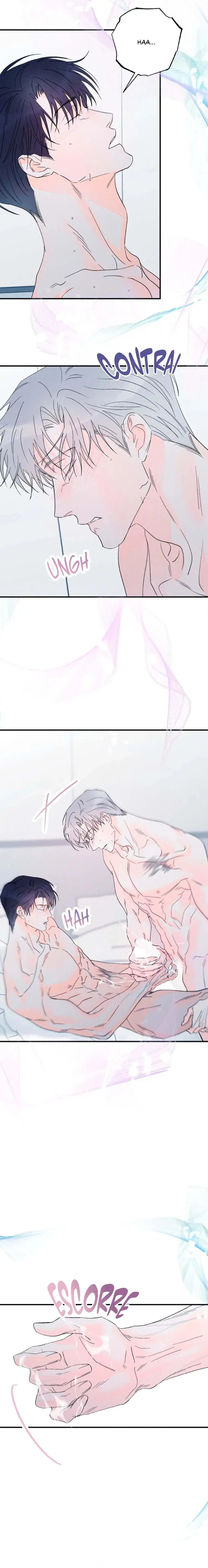 Do You Still Like Me? – Capítulo Side Story 14 Yaoi – Página 12 Do You Still Like Me? – Capítulo Side Story 14 Yaoi – Página 12