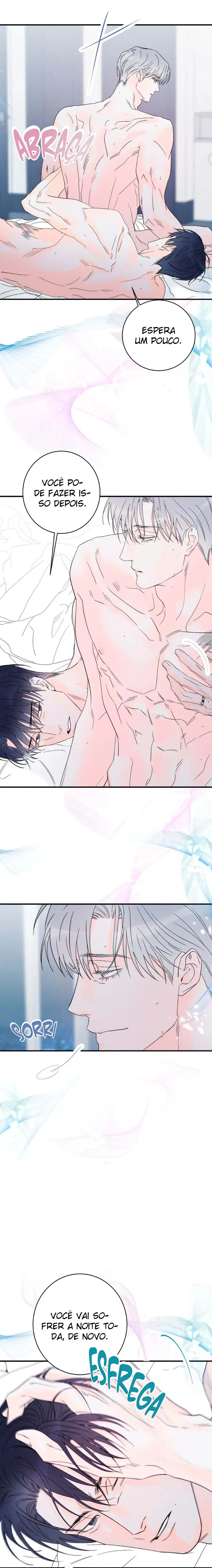 Do You Still Like Me? – Capítulo Side Story 14 Yaoi – Página 14 Do You Still Like Me? – Capítulo Side Story 14 Yaoi – Página 14