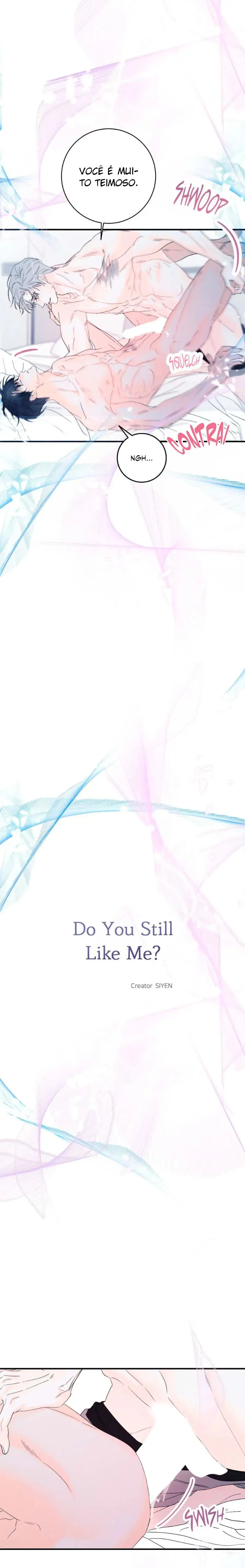 Do You Still Like Me? – Capítulo Side Story 14 Yaoi – Página 2 Do You Still Like Me? – Capítulo Side Story 14 Yaoi – Página 2