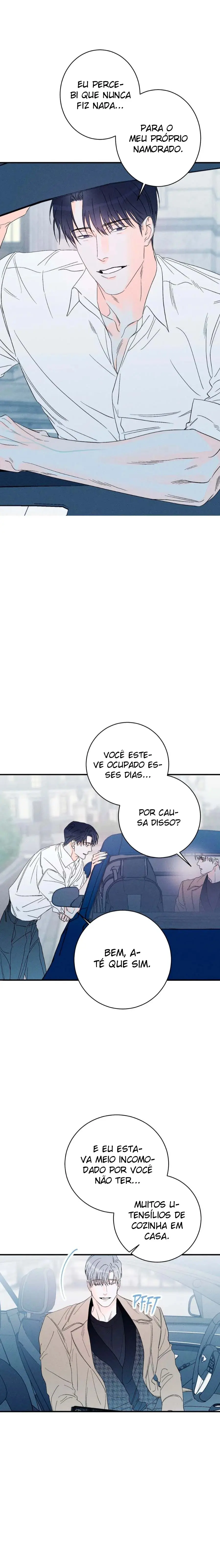 Do You Still Like Me? – Capítulo Side Story 15 Yaoi – Página 10 Do You Still Like Me? – Capítulo Side Story 15 Yaoi – Página 10