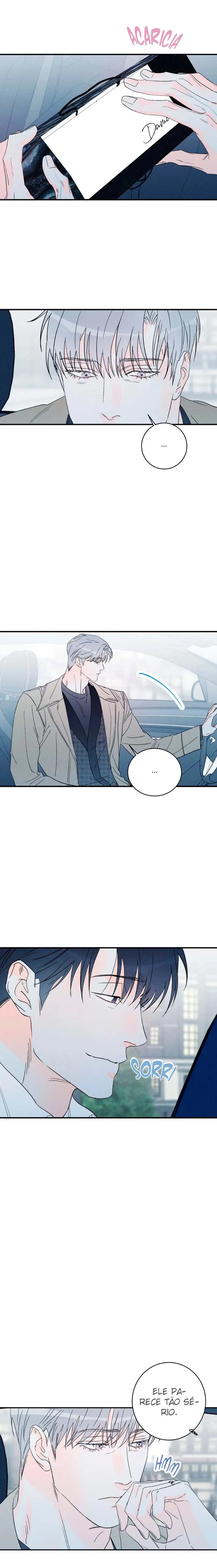 Do You Still Like Me? – Capítulo Side Story 15 Yaoi – Página 11 Do You Still Like Me? – Capítulo Side Story 15 Yaoi – Página 11