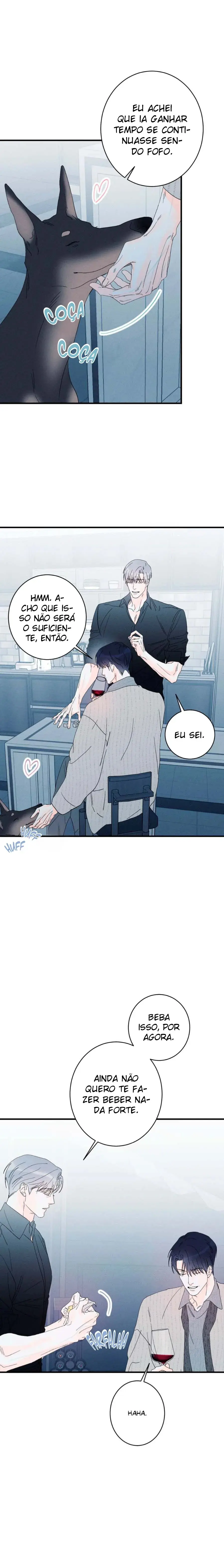 Do You Still Like Me? – Capítulo Side Story 15 Yaoi – Página 14 Do You Still Like Me? – Capítulo Side Story 15 Yaoi – Página 14