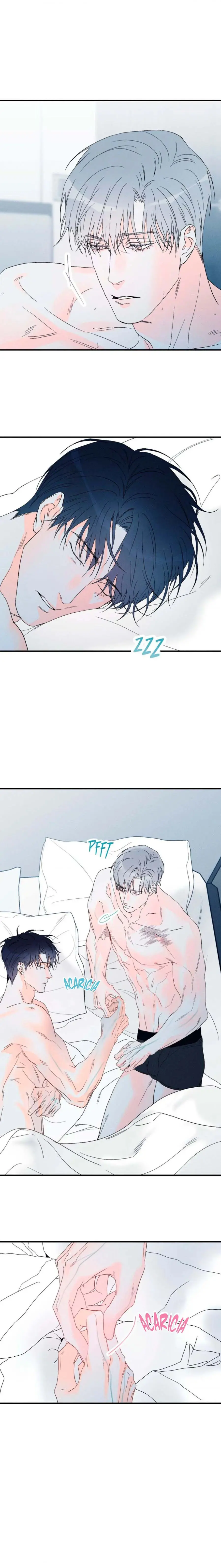 Do You Still Like Me? – Capítulo Side Story 15 Yaoi – Página 6 Do You Still Like Me? – Capítulo Side Story 15 Yaoi – Página 6