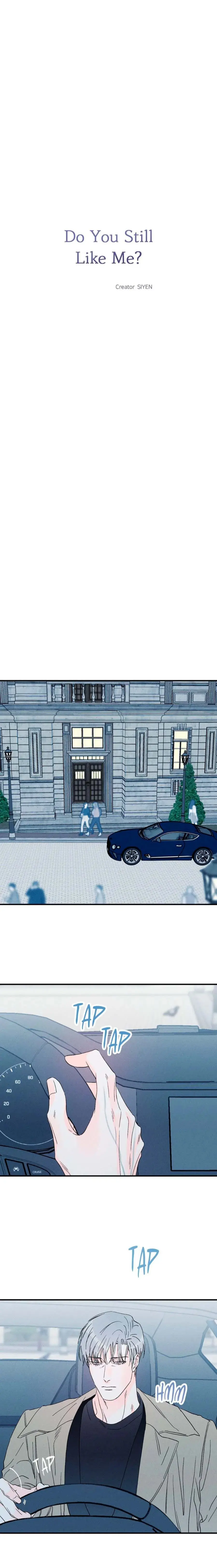 Do You Still Like Me? – Capítulo Side Story 15 Yaoi – Página 7 Do You Still Like Me? – Capítulo Side Story 15 Yaoi – Página 7