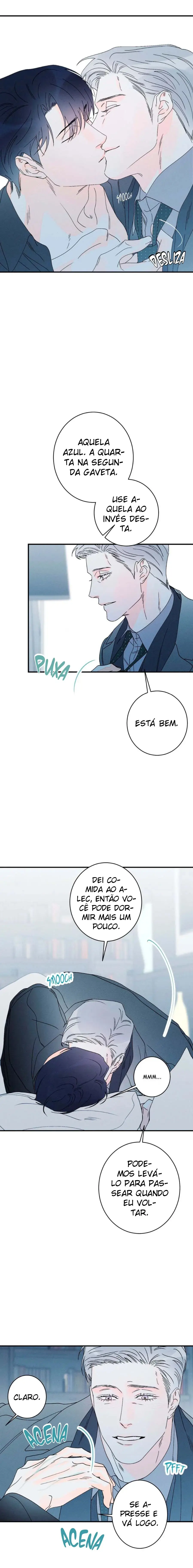 Do You Still Like Me? – Capítulo Side Story 16 Fim Yaoi – Página 18 Do You Still Like Me? – Capítulo Side Story 16 Fim Yaoi – Página 18