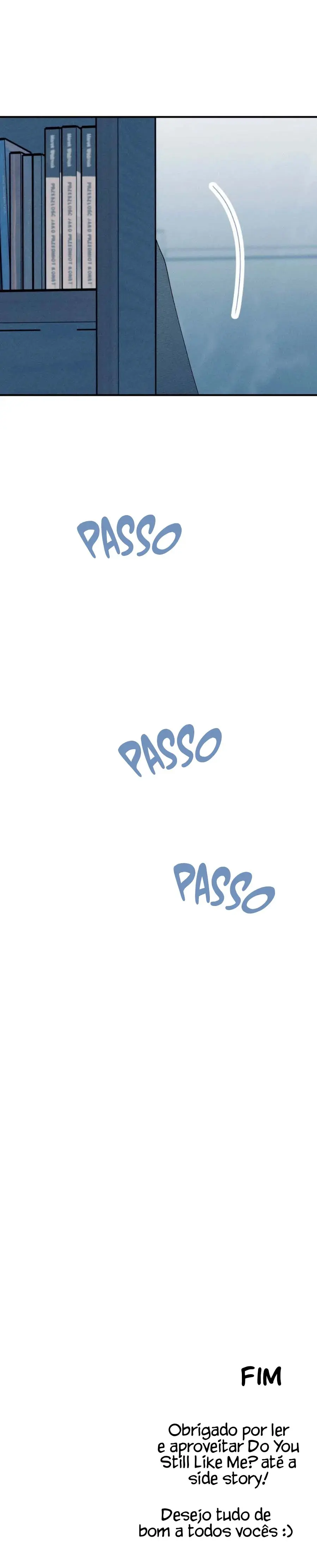 Do You Still Like Me? – Capítulo Side Story 16 Fim Yaoi – Página 20 Do You Still Like Me? – Capítulo Side Story 16 Fim Yaoi – Página 20