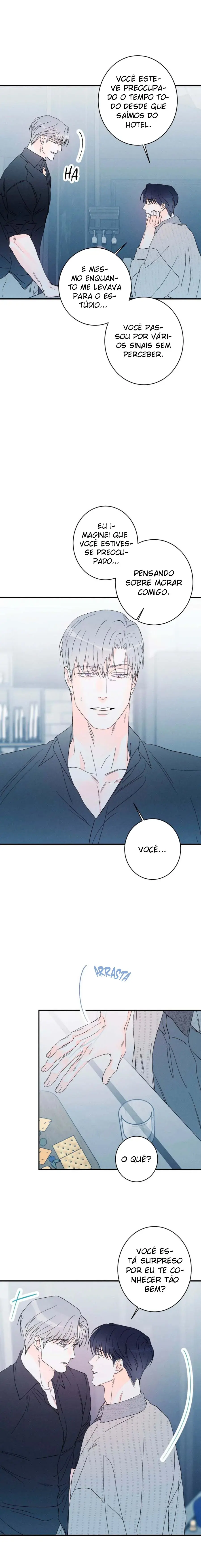 Do You Still Like Me? – Capítulo Side Story 16 Fim Yaoi – Página 6 Do You Still Like Me? – Capítulo Side Story 16 Fim Yaoi – Página 6