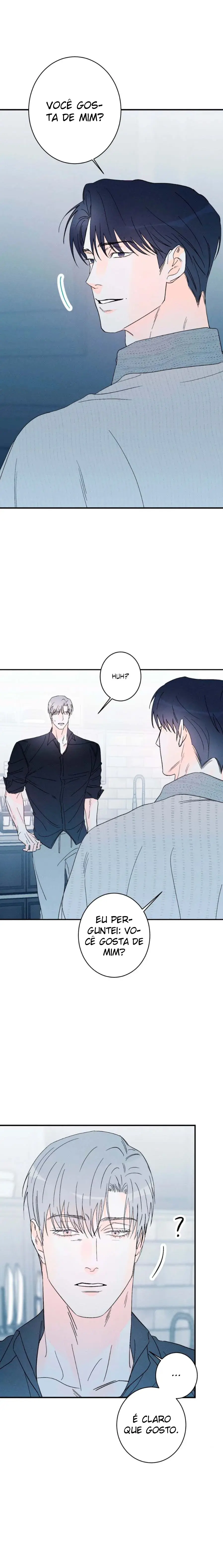 Do You Still Like Me? – Capítulo Side Story 16 Fim Yaoi – Página 9 Do You Still Like Me? – Capítulo Side Story 16 Fim Yaoi – Página 9