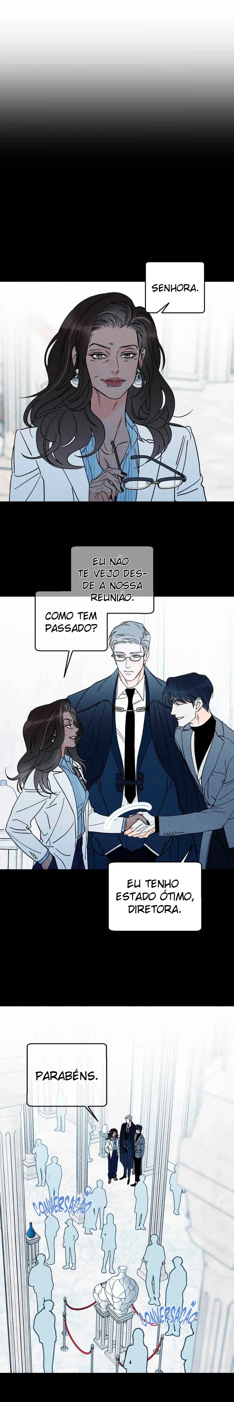 Do You Still Like Me? – Capítulo Side Story 2 Yaoi – Página 1