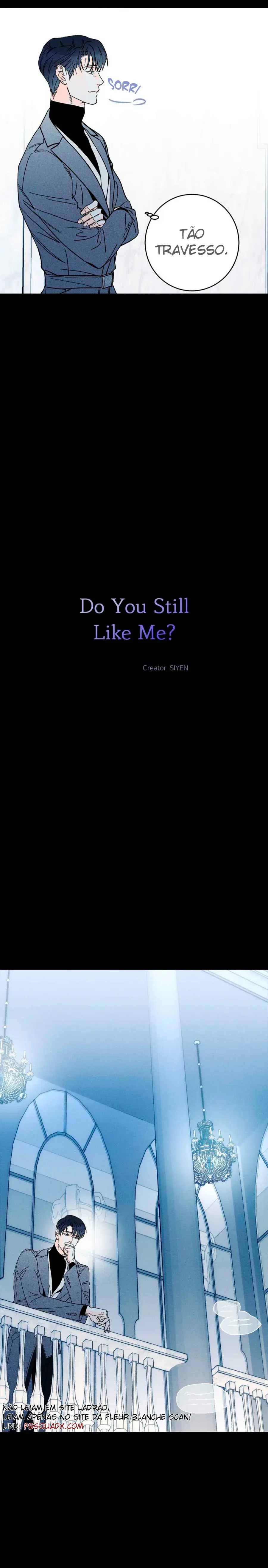 Do You Still Like Me? – Capítulo Side Story 2 Yaoi – Página 11
