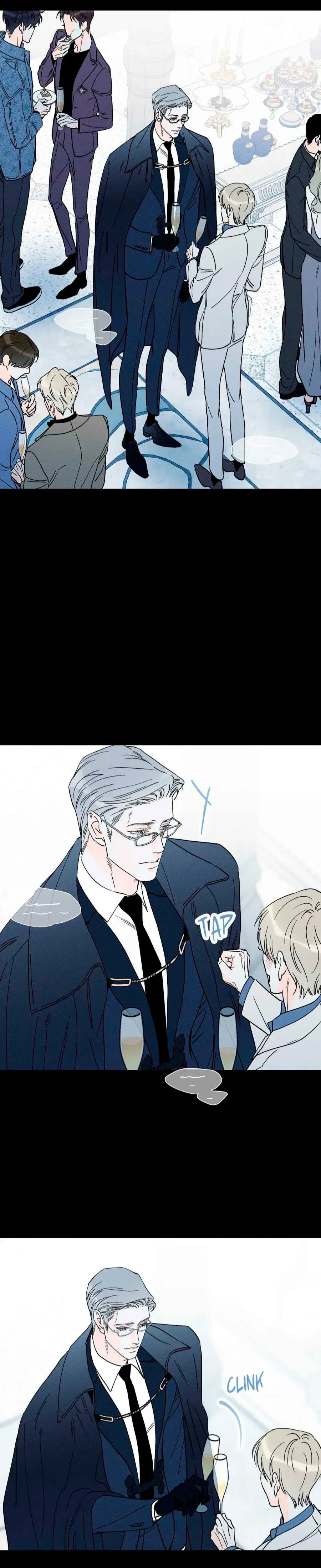 Do You Still Like Me? – Capítulo Side Story 2 Yaoi – Página 12