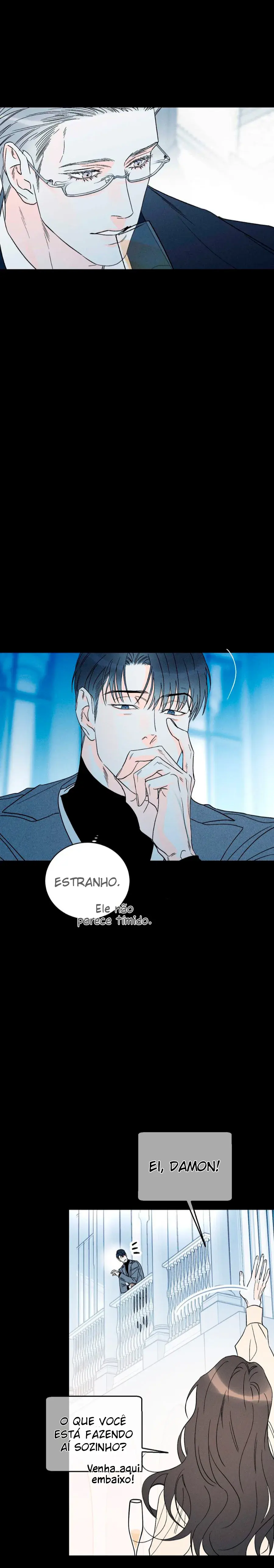 Do You Still Like Me? – Capítulo Side Story 2 Yaoi – Página 13