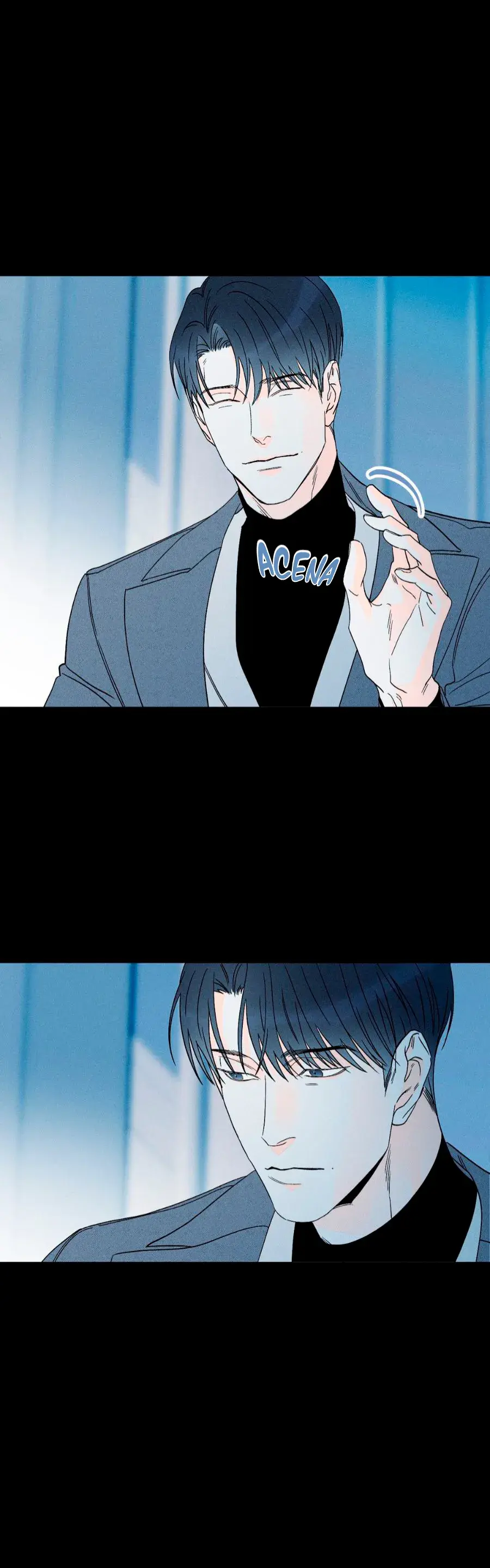 Do You Still Like Me? – Capítulo Side Story 2 Yaoi – Página 14