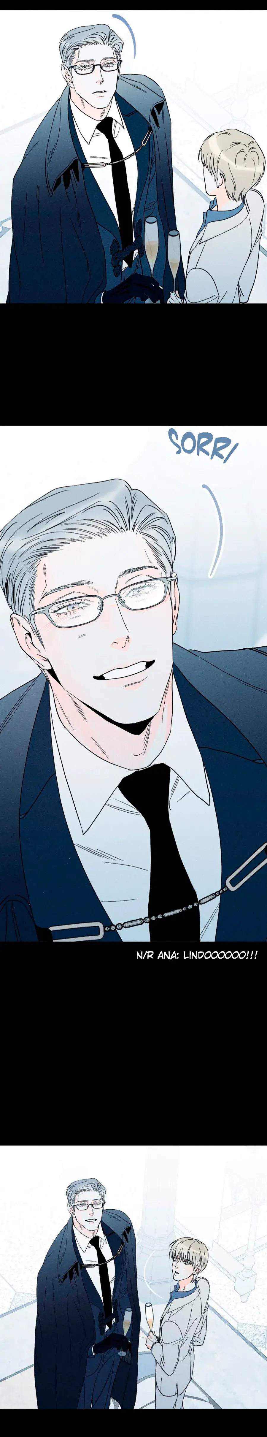 Do You Still Like Me? – Capítulo Side Story 2 Yaoi – Página 15