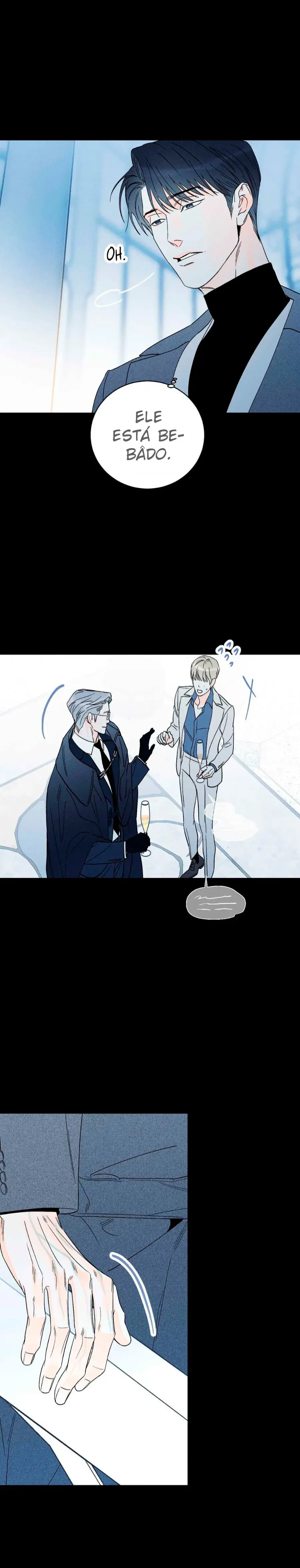 Do You Still Like Me? – Capítulo Side Story 2 Yaoi – Página 16