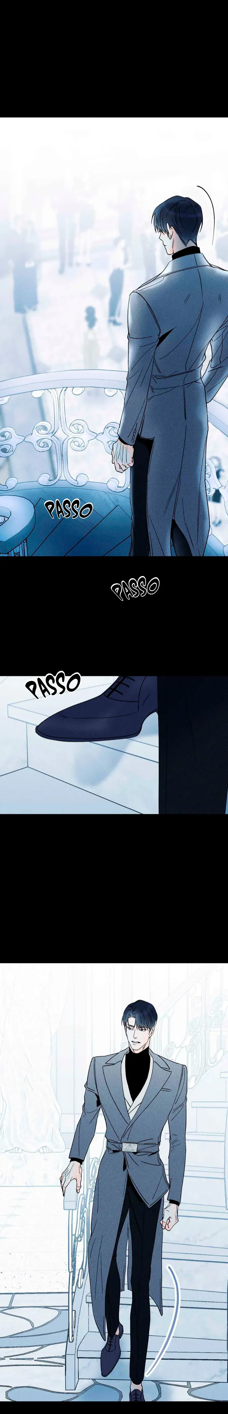 Do You Still Like Me? – Capítulo Side Story 2 Yaoi – Página 17