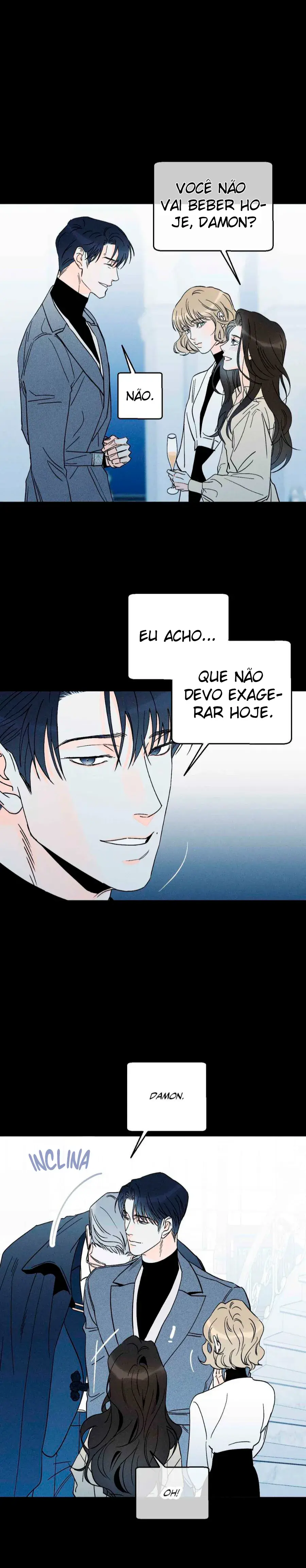 Do You Still Like Me? – Capítulo Side Story 2 Yaoi – Página 18