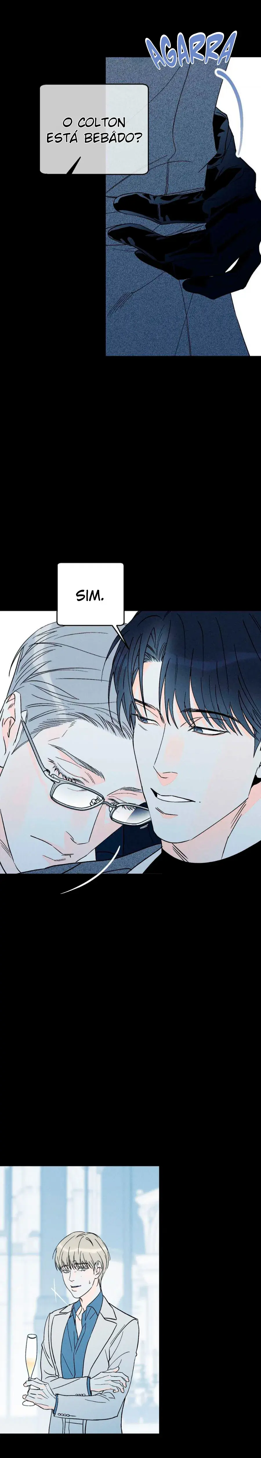 Do You Still Like Me? – Capítulo Side Story 2 Yaoi – Página 19