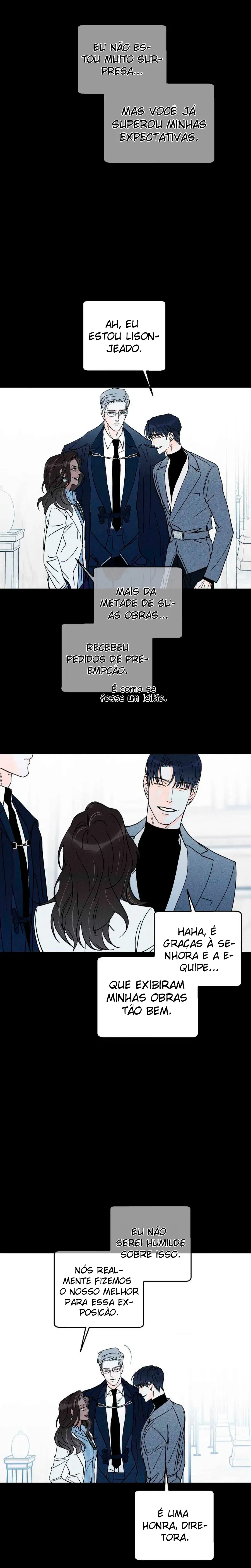 Do You Still Like Me? – Capítulo Side Story 2 Yaoi – Página 2