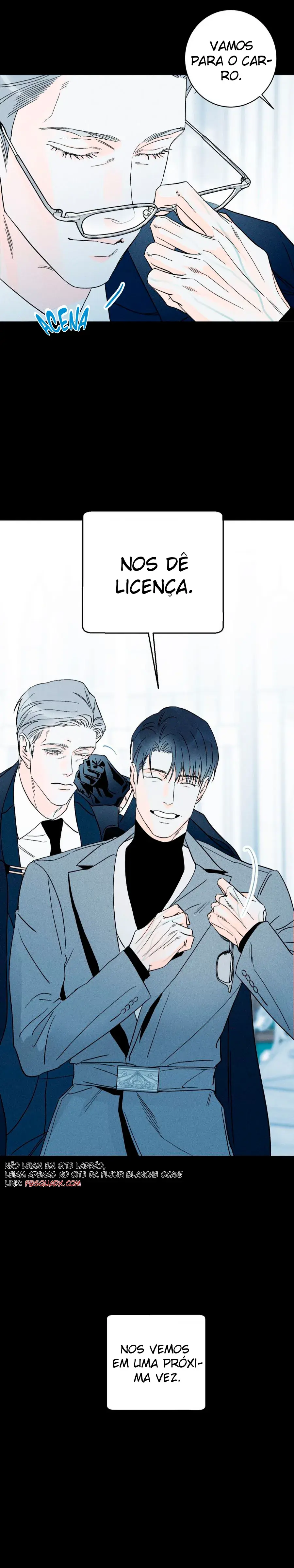 Do You Still Like Me? – Capítulo Side Story 2 Yaoi – Página 21