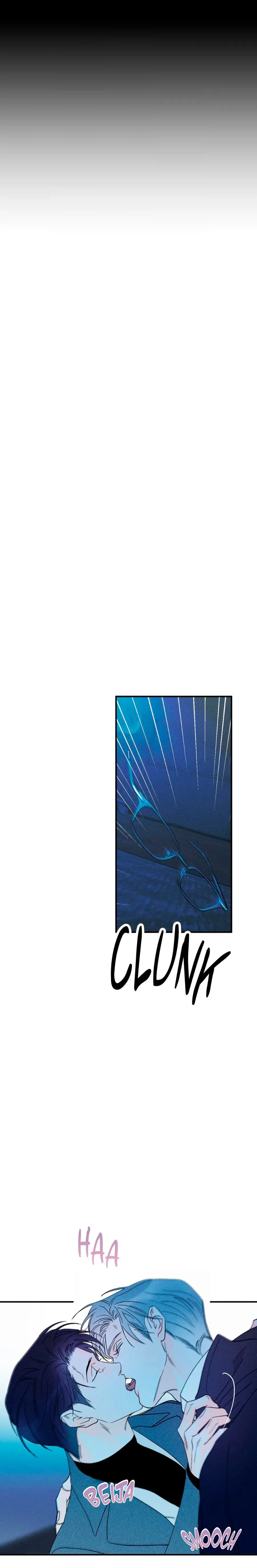 Do You Still Like Me? – Capítulo Side Story 2 Yaoi – Página 22