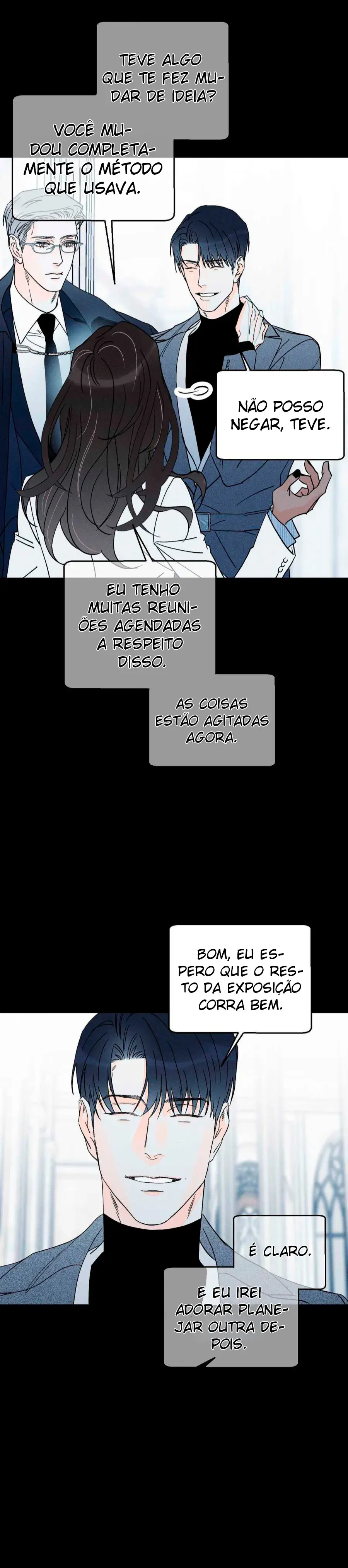 Do You Still Like Me? – Capítulo Side Story 2 Yaoi – Página 5