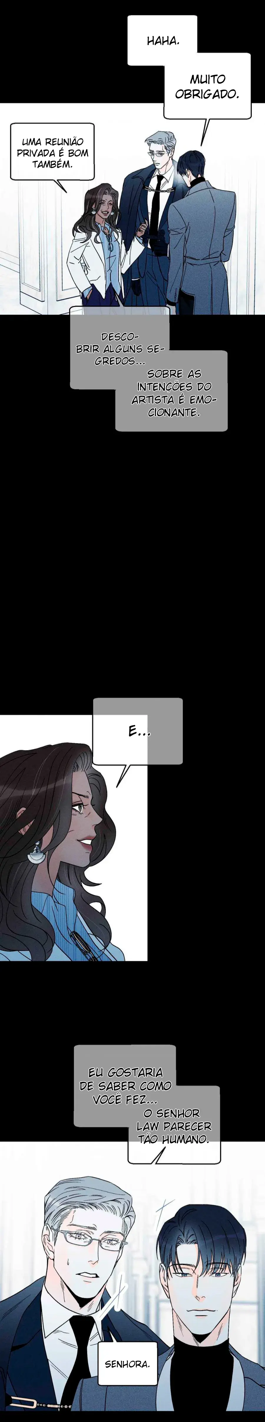 Do You Still Like Me? – Capítulo Side Story 2 Yaoi – Página 6