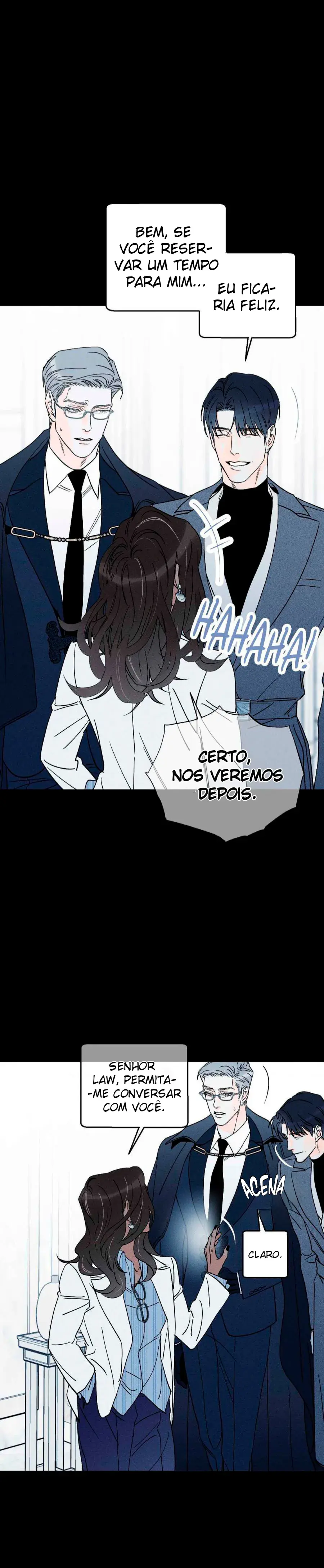 Do You Still Like Me? – Capítulo Side Story 2 Yaoi – Página 7