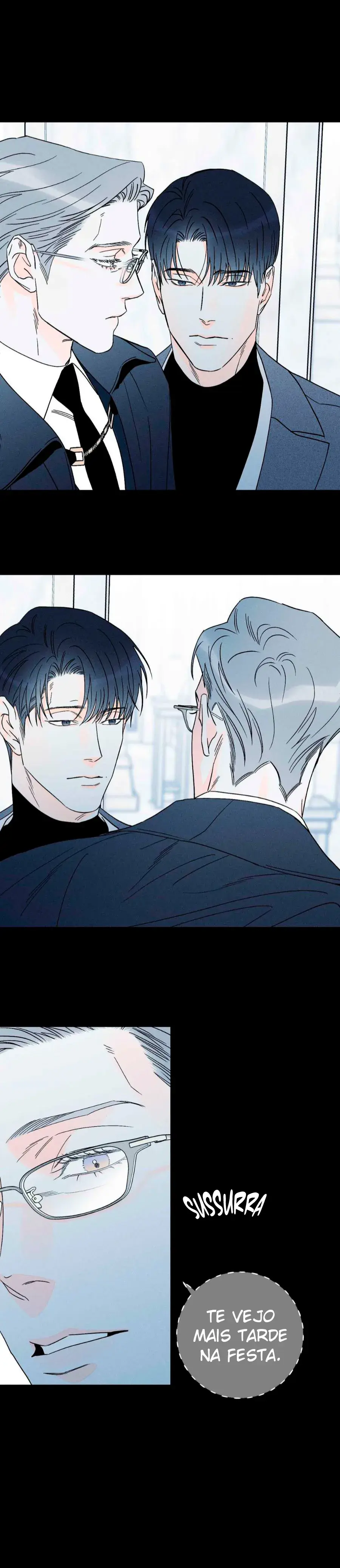 Do You Still Like Me? – Capítulo Side Story 2 Yaoi – Página 8