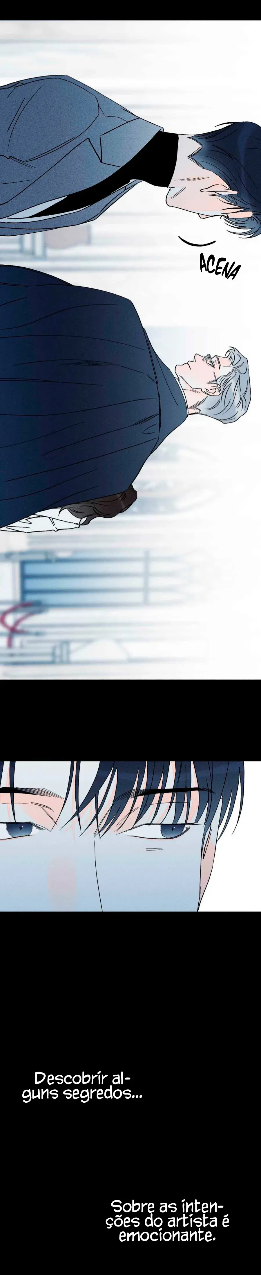 Do You Still Like Me? – Capítulo Side Story 2 Yaoi – Página 9