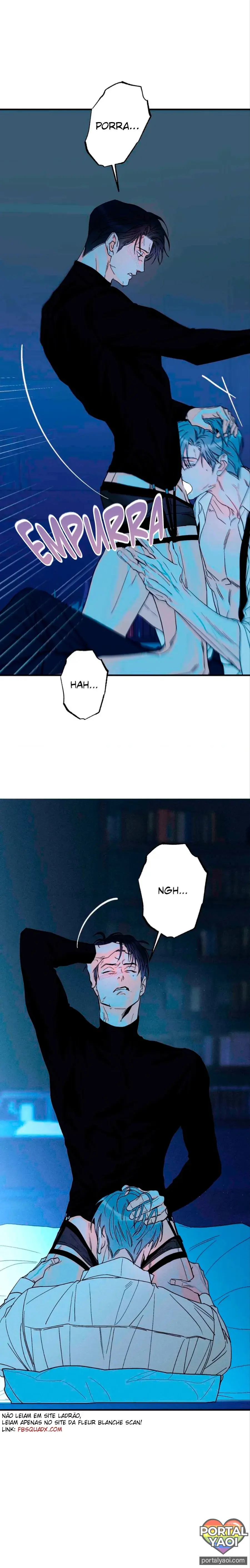 Do You Still Like Me? – Capítulo Side Story 3 Yaoi – Página 10