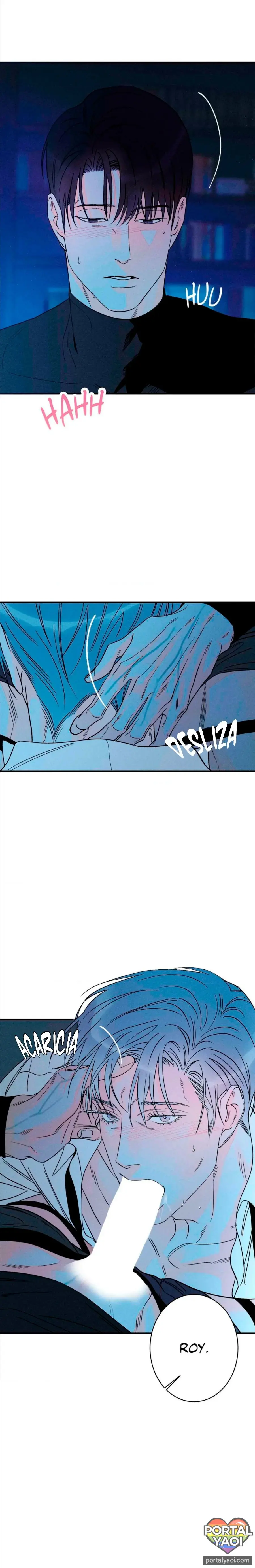 Do You Still Like Me? – Capítulo Side Story 3 Yaoi – Página 11