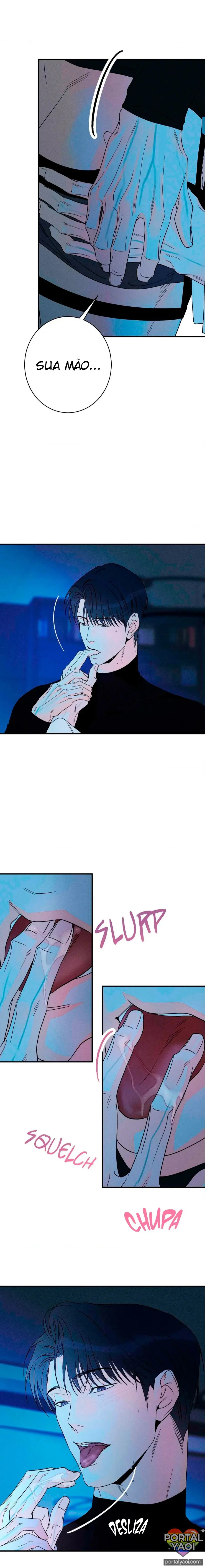 Do You Still Like Me? – Capítulo Side Story 3 Yaoi – Página 12